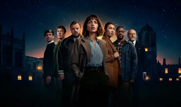Reparto de ‘El problema de los tres cuerpos’: ¿quién es quién en la serie de Netflix?