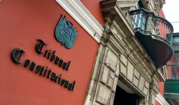 TC declara constitucional ley que protege de usura a consumidores de servicios financieros