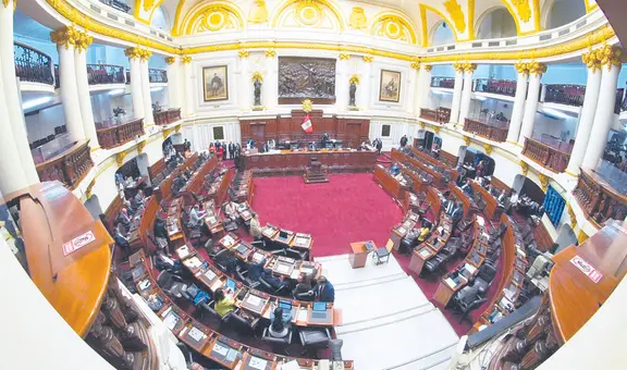 Reforma previsional: pensión mínima de S/600 solo aplicará para quienes hayan aportado 20 años