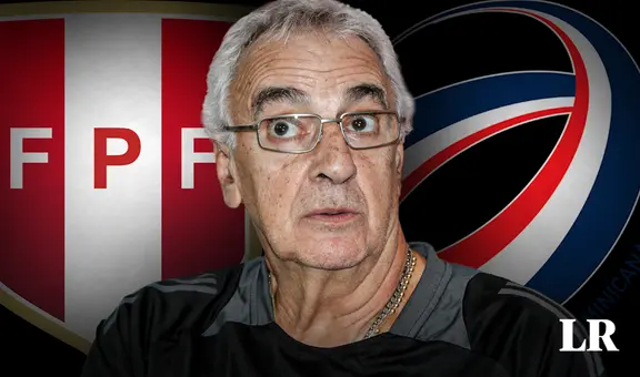 [ATV] ¿A qué hora juegan Perú vs. República Dominicana por la fecha FIFA 2024?