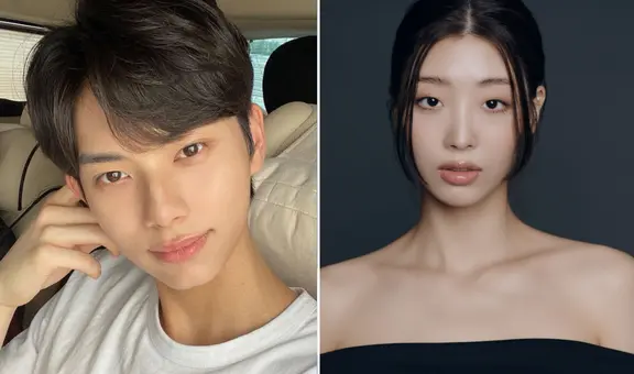 Protagonistas del k-drama ‘Curso intensivo de amor' confirman relación: ¿cómo se conocieron?