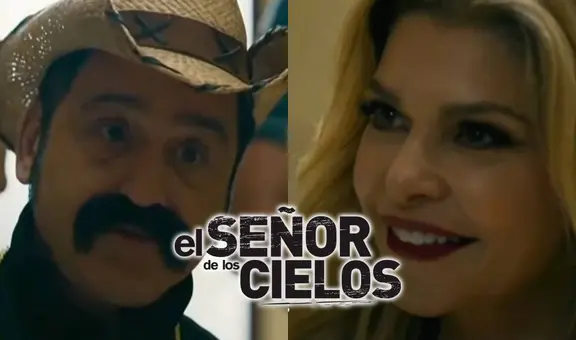 ‘El señor de los cielos 9’, capítulo 29, por Telemundo: horario, canal y dónde ver ONLINE