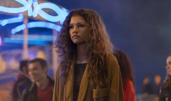 ¿'Euphoria' fue cancelada? Tercera temporada podría no salir al aire y HBO se pronuncia