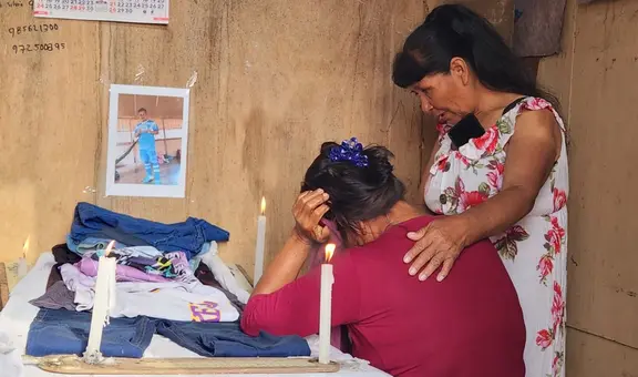 Asesinato de miembro shipibo-konibo en Rímac: MP abre investigación contra ciudadano extranjero