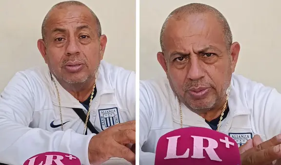 Coronel PNP Víctor Revoredo: “No he venido a cuidarme, he venido a cuidar a los trujillanos”