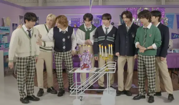 ¡Stray Kids celebra 6.º aniversario! Así festejaron junto con el fandom STAY en LIVE