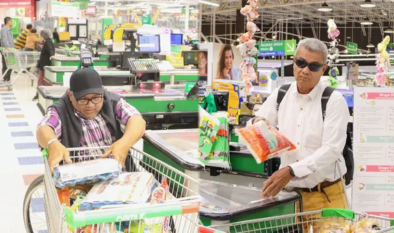 Bonos canjeables por alimentos para personas con discapacidad en Bogotá: conoce las fechas y horarios