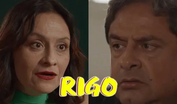 ‘Rigo’, capítulo 89, por RCN: horario, canal y dónde ver ONLINE la novela colombiana