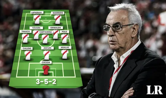 ¿Qué es un stopper, el rol en el que juegan los defensas de la selección peruana con Fossati?