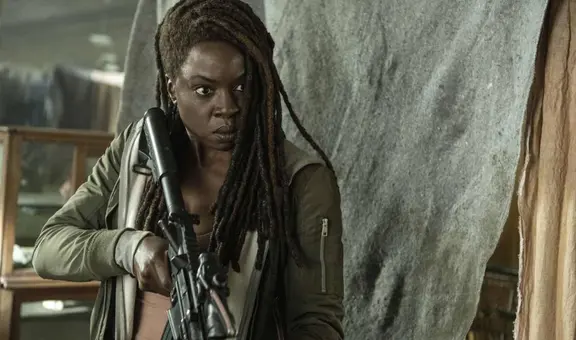 ‘The Walking Dead: The Ones Who Live’, capítulo 6 ONLINE: fecha de estreno, hora y dónde ver la serie