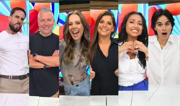 ‘El gran chef famosos: el restaurante’: ¿quiénes son los participantes de la nueva temporada del reality?