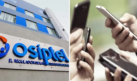 ¿Por qué no podrás cambiar tu número de celular a otra operadora? Esto dijo Osiptel