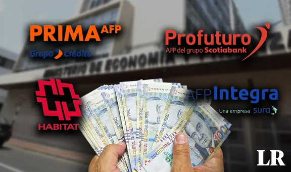 ¿Cómo saber cuánto dinero tienes acumulado en tu AFP? GUÍA OFICIAL para consultar tu saldo