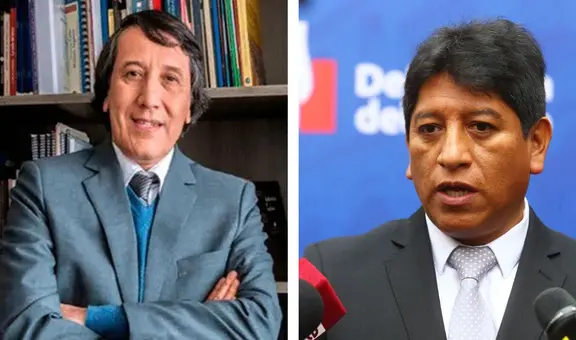 Abraham Siles al defensor del Pueblo: “No corresponde la juramentación a la que usted me convocó”