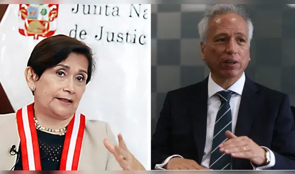Congreso solicita anulación de medida cautelar que restituye a Inés Tello y Aldo Vásquez en la JNJ