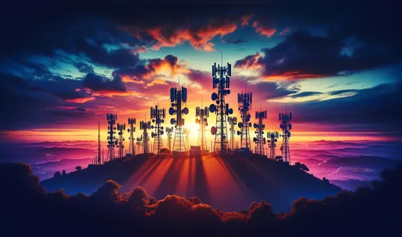 El 5.5 G en Perú. ¿cuándo llegará y en qué consiste?