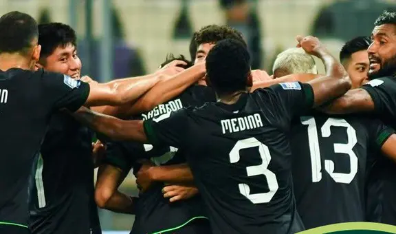 Bolivia venció 1-0 a Andorra en amistoso internacional de fecha FIFA 2024