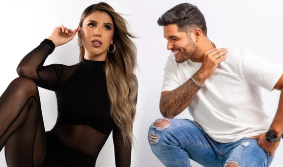 Yahaira Plasencia confiesa que aún quiere a Jair Mendoza tras ruptura: “Seguimos conversando”