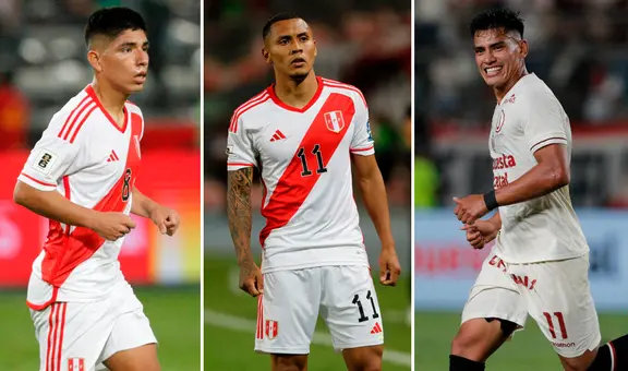 ¿Qué convocados podrían estar ante República Dominicana tras no jugar contra Nicaragua?