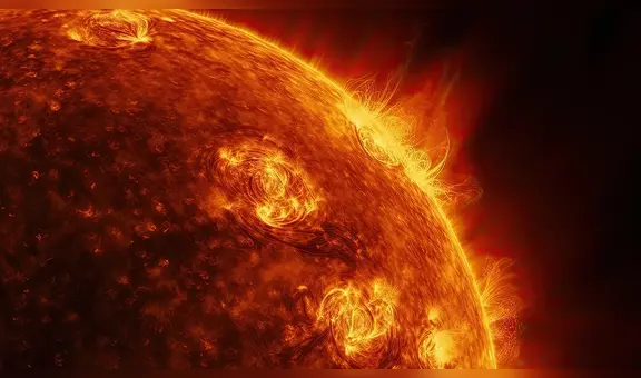 La tormenta solar geomagnética pronosticada para la Tierra: ¿cuáles serían sus efectos?