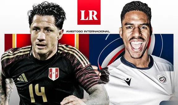 Entradas para Perú vs. República Dominicana EN VIVO: hora, pronóstico y canal para el partido amistoso