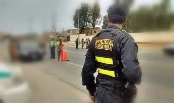 Piura: delincuentes roban 190.000 soles en peaje Bayóvar