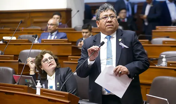 Avances y blindaje en la Comisión de Ética