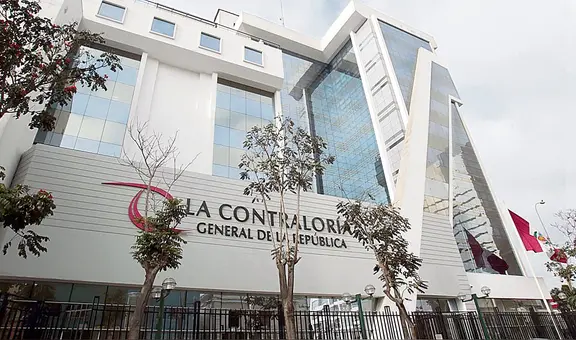 Contraloría alerta de que decreto del Ejecutivo limita autonomía de control a inversiones