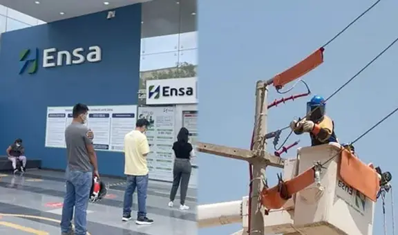 Corte de luz en Lambayeque y Chiclayo del 30 al 31 de marzo: ¿qué distritos serán afectados?