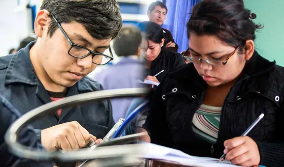 Los 20 institutos tecnológicos de Lima en que puedes estudiar GRATIS: ¿cómo postular y hasta cuándo?