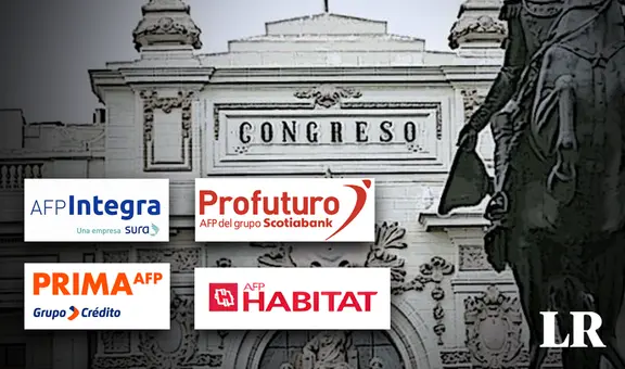 LINK para saber si estás afiliado a la AFP u ONP solo con DNI