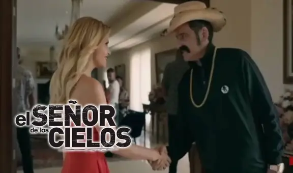 ‘El señor de los cielos 9’, capítulo 30, por Telemundo: horario, canal y dónde ver ONLINE