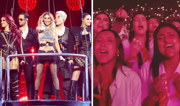 ¿RBD llegará a Perú? Fans se emocionan y quedan impactados con importante anuncio