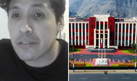 INGENIERO CIVIL que estudió en la UNI y en universidad de Brasil compara el nivel académico entre ambas y sorprende