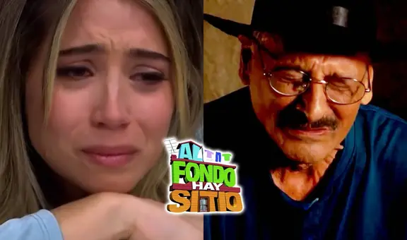 Ni Alessia ni don Gilberto: este sería el personaje que murió en ‘Al fondo hay sitio’, según fans