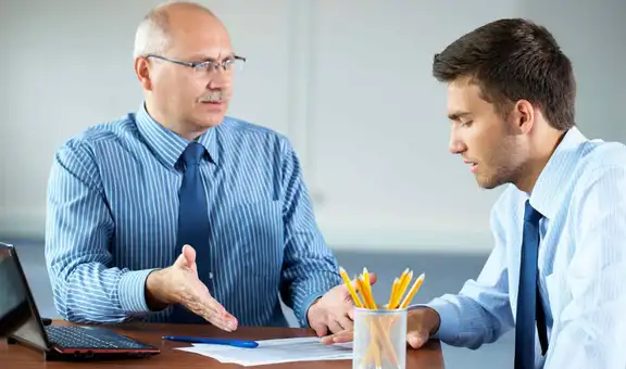 ¿Qué pasa si rechazo un ascenso en la empresa donde trabajo? Especialista responde