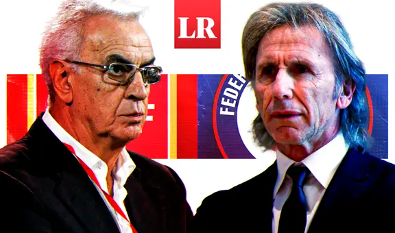 Perú vs. Chile: fecha, hora y canal confirmado del partido de Fossati y Gareca en Copa América