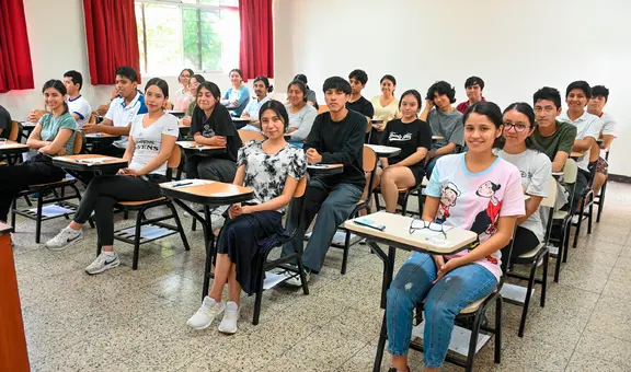 San Marcos sede SJL: ¿cuáles son los 4 idiomas que puedes aprender desde solo S/120?