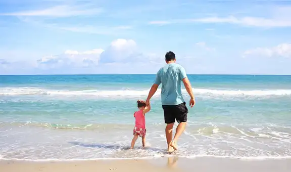 Semana Santa en México: ¿son feriados el Jueves y Viernes Santos, según la Ley Federal del Trabajo?