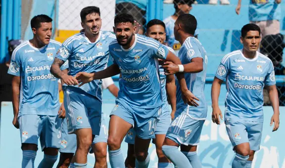 Próximo partido de Sporting Cristal: fecha, hora y canal confirmado del juego por la Liga 1
