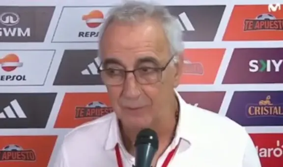 Jorge Fossati reveló que tendrá problemas para armar su 11 titular: "Me la están complicando"