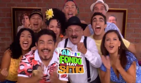 ‘Al fondo hay sitio’ FECHA DE ESTRENO OFICIAL: este es el día que saldrá al aire la temporada 11