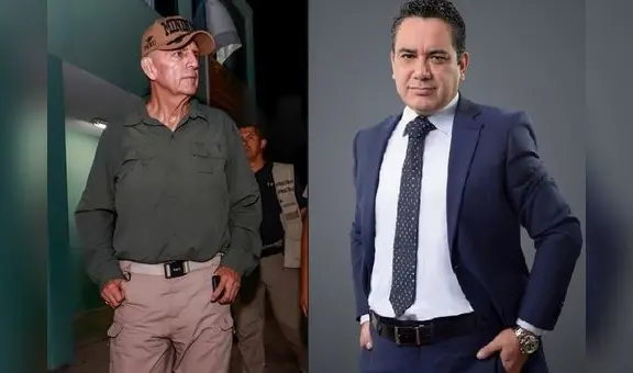 Ministro del Interior pidió renuncia de su asesor por oponerse a compra de fusiles