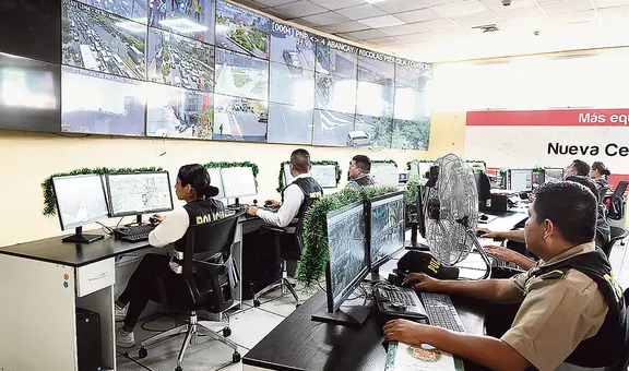 Central 105 en riesgo de colapsar por falta de equipos