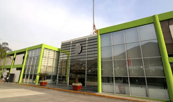 Esposa del alcalde de La Molina a gerentes de la municipalidad: "De ahora en adelante, yo voy a dirigir"