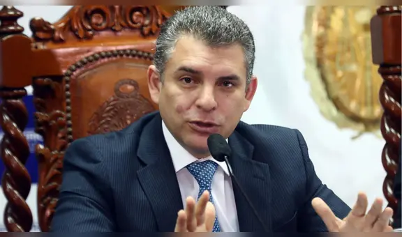 Rafael Vela: Ministerio Público repone a fiscal como coordinador del Equipo Especial Lava Jato