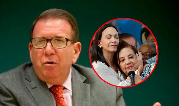 ¿Quién es Edmundo González Urrutia, candidato unitario para elecciones presidenciales en Venezuela?