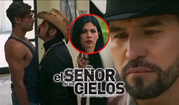 ‘El señor de los cielos 9’, capítulo 31, por Telemundo: horario, canal y dónde ver ONLINE