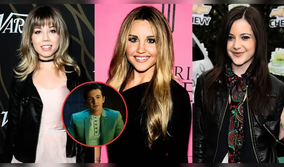 ¡Drake Bell no fue el único!: ¿qué otros actores denunciaron abusos en Nickelodeon?