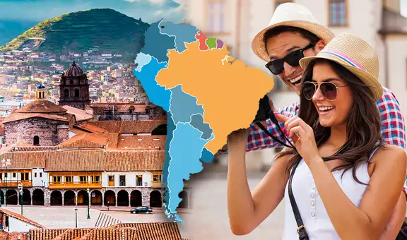 La maravilla de Sudamérica que debes visitar al menos una vez en tu vida, según la IA: está a 2.430 m. s. n. m.